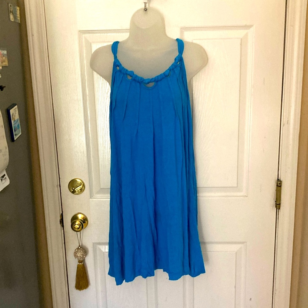 BCBG beautiful dress size M